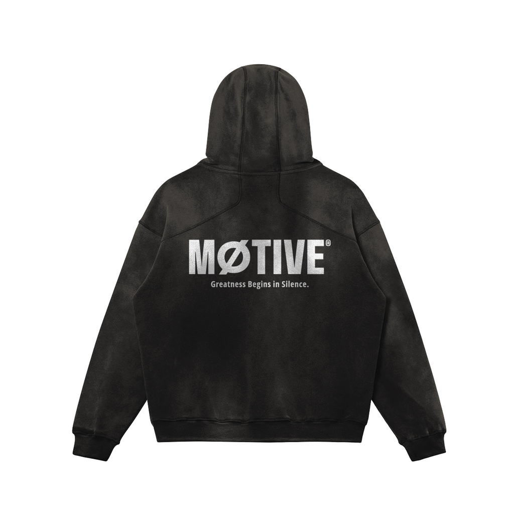 MØTIVE® Signature Hoodie