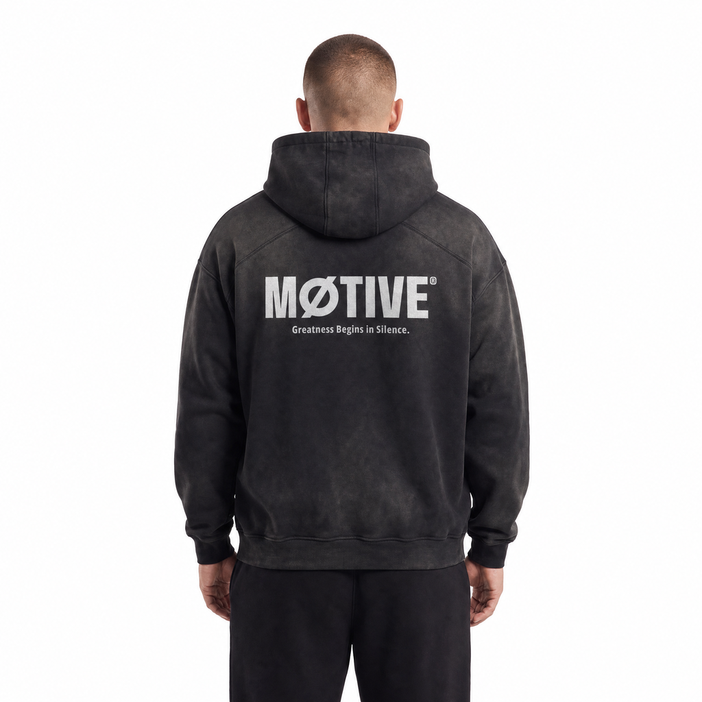 MØTIVE® Signature Hoodie