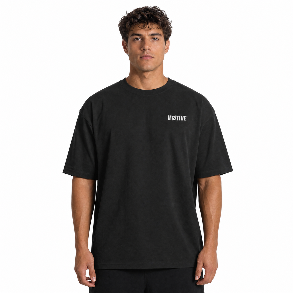 MØTIVE® Core Tee