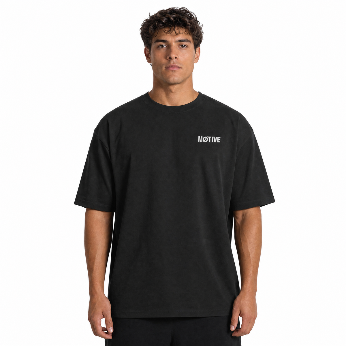 MØTIVE® Core Tee