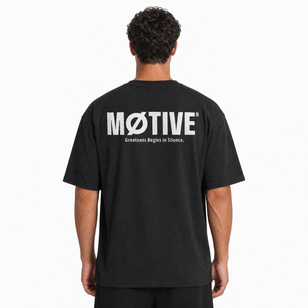 MØTIVE® Core Tee