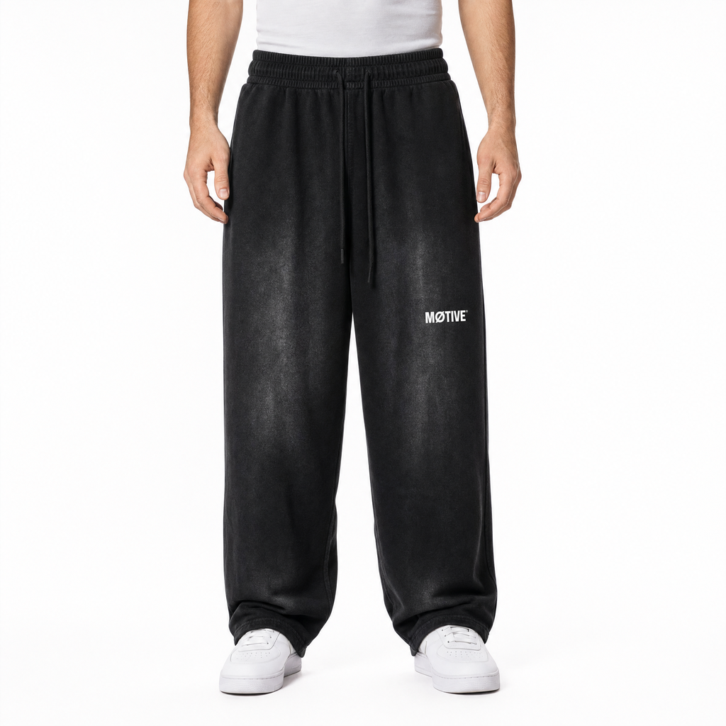 MØTIVE® Off-Duty Sweatpant