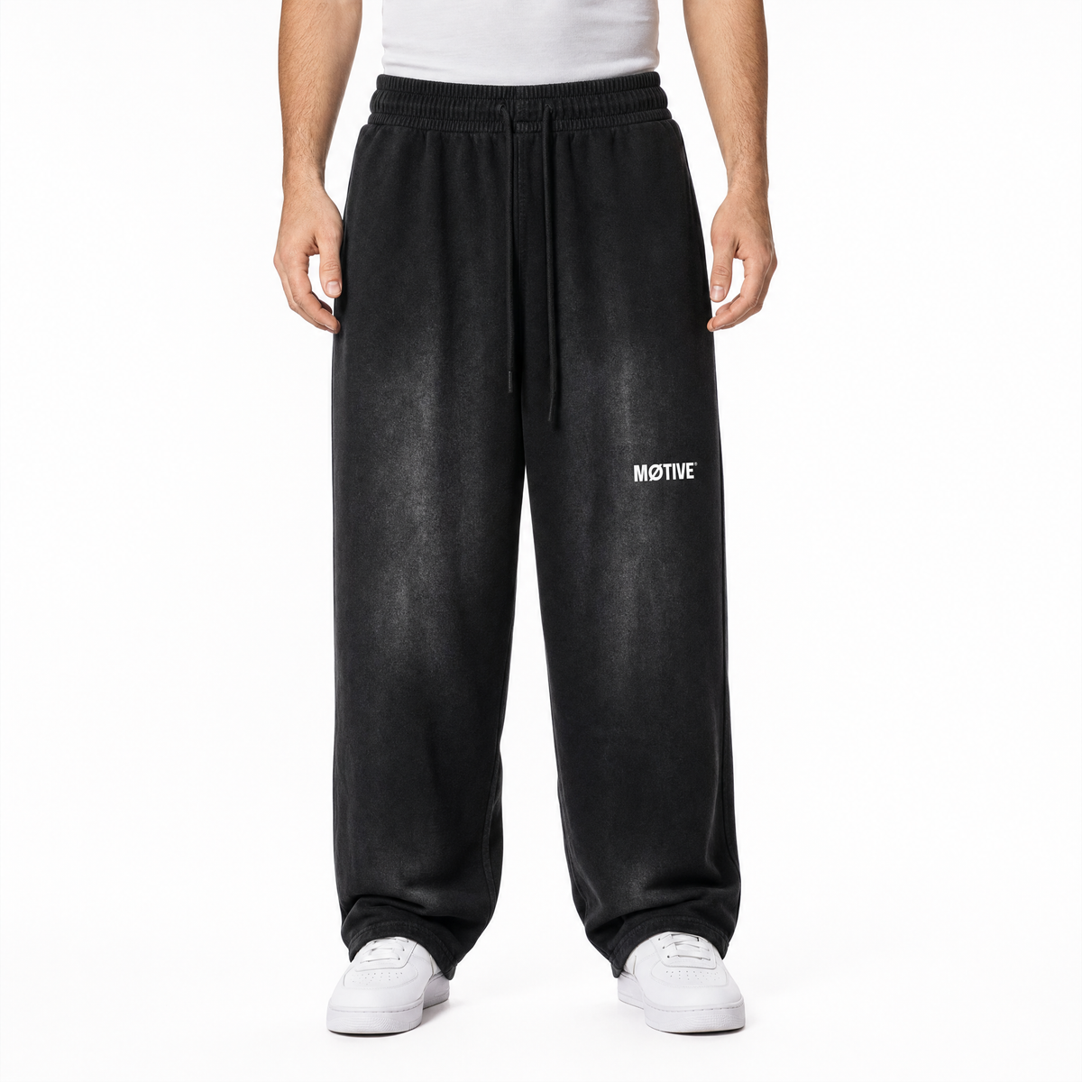 MØTIVE® Off-Duty Sweatpant