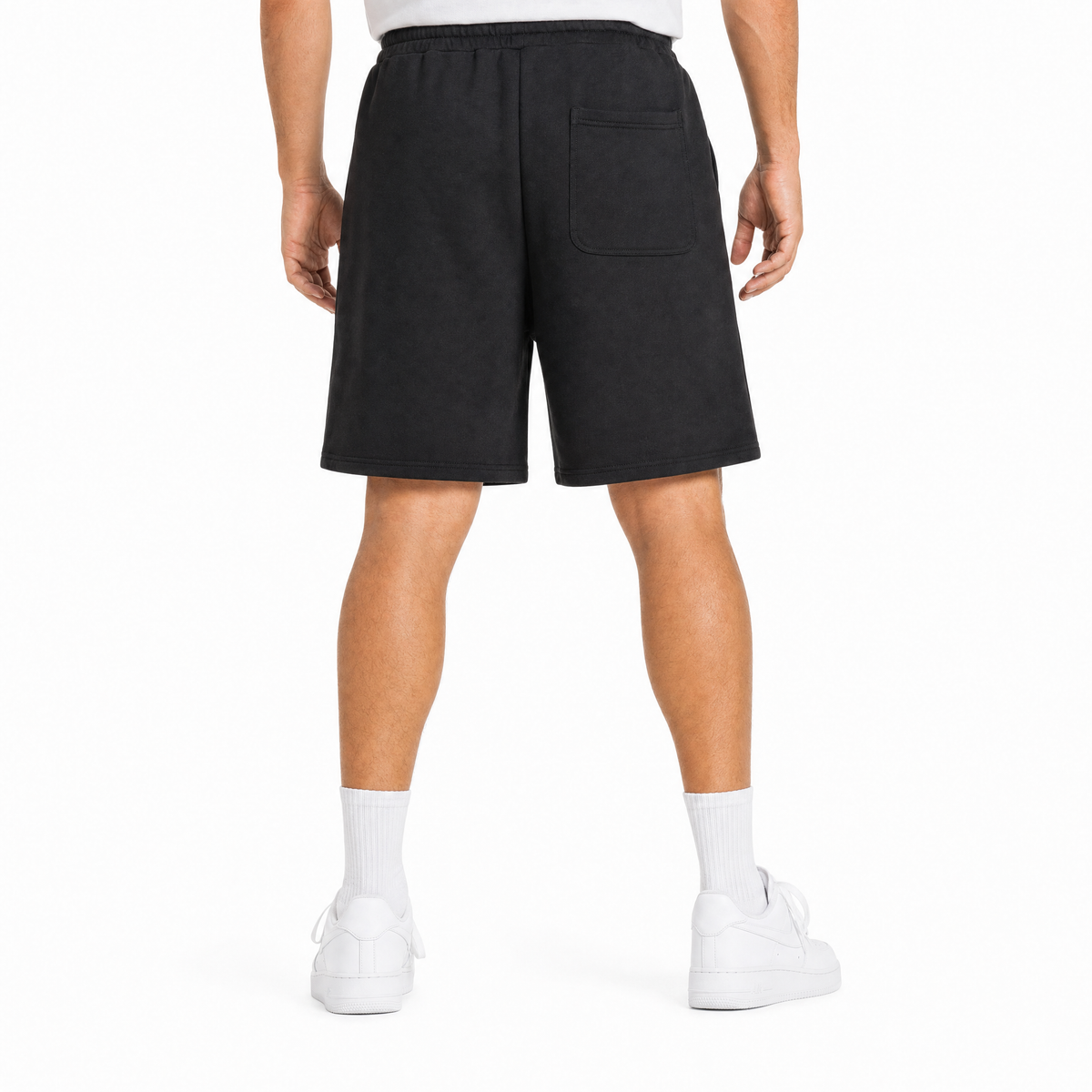 MØTIVE® Training Short